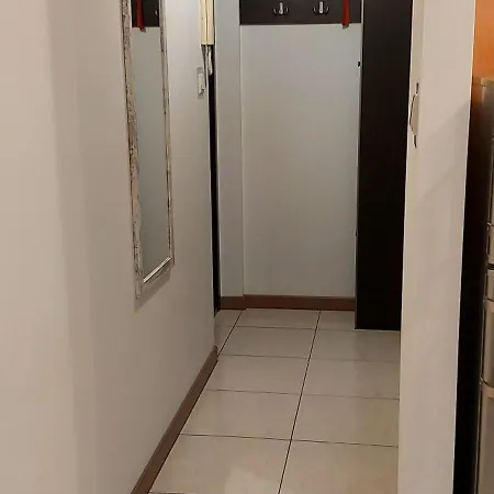 Appartement Saska Kepa