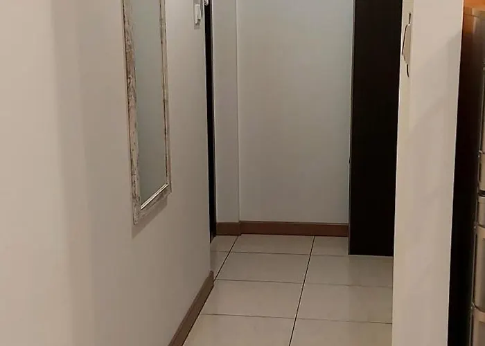 Apartment Saska Kepa