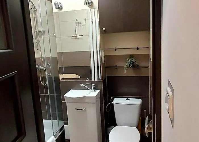 Saska Kepa ワルシャワ